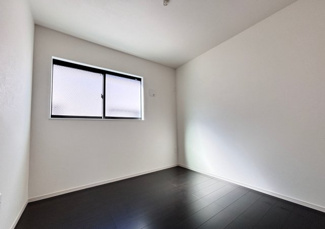 【洋室】 | 藤井寺市小山六丁目　新築戸建