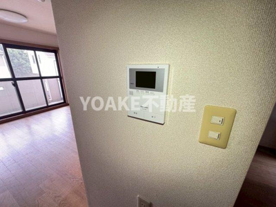 【セキュリティ】 | エクレール森の丘