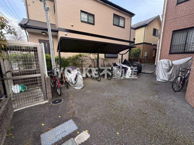 【その他共用部分】 | エクレール森の丘