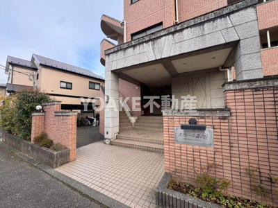 【エントランス】 | エクレール森の丘