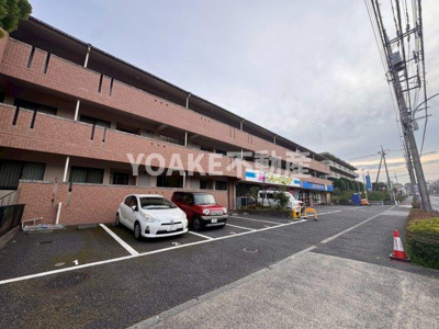 【駐車場】 | エクレール森の丘