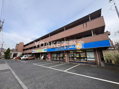 【外観】 | エクレール森の丘