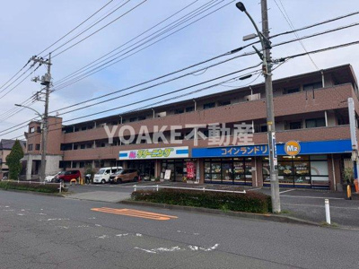 【外観】 | エクレール森の丘