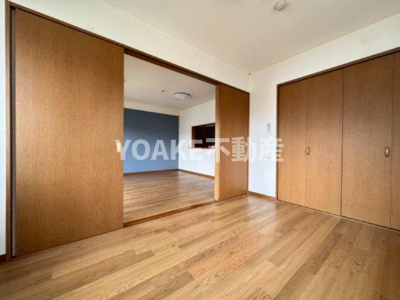 【その他】 | エクレール森の丘 | 別部屋の写真となります。現況優先
