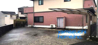 津田東町３丁目戸建の外観