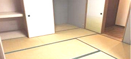 津田東町３丁目戸建の内装