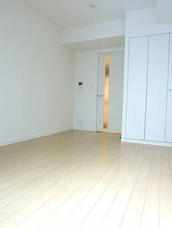 KDXレジデンス東新宿の寝室