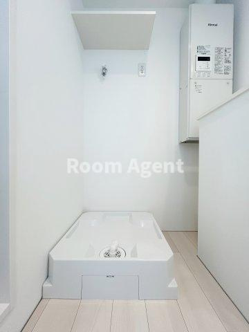 quador御器所BLANCの設備