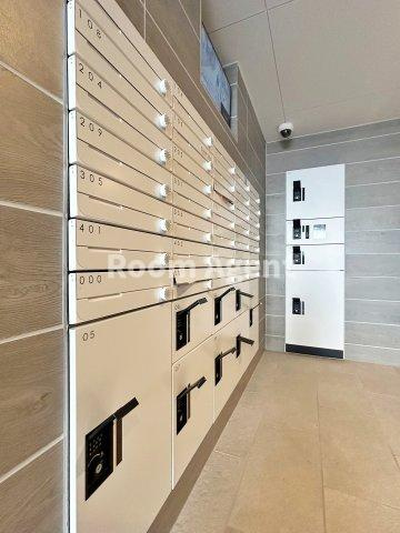 quador御器所BLANCのその他