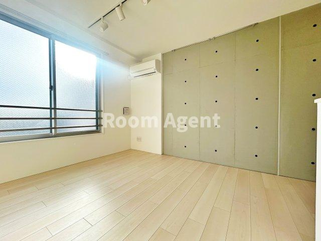 quador御器所BLANCの居間・リビング