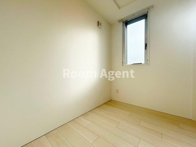 quador御器所BLANCの内装