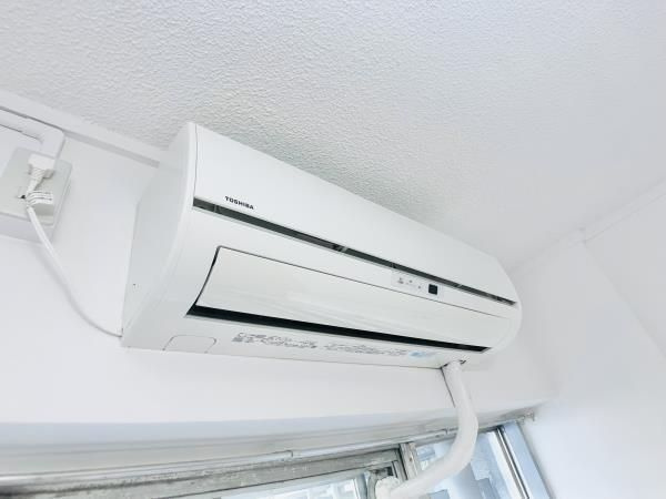 浅川コーポの設備