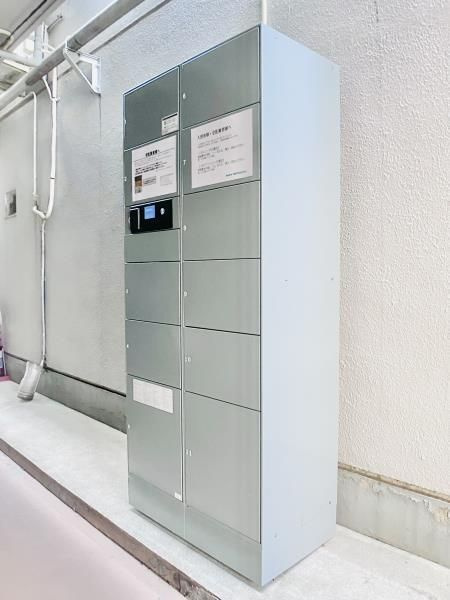 浅川コーポのその他共用部分