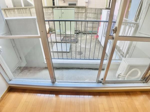 浅川コーポのその他