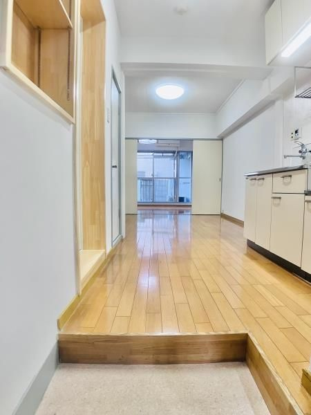 浅川コーポのその他