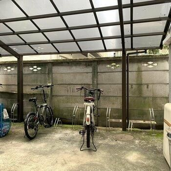 浅川コーポのその他