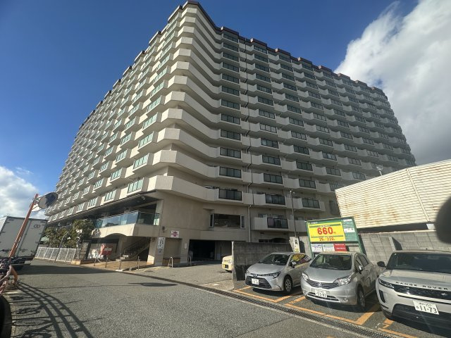 明石アーバンライフのその他