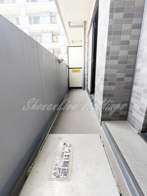藤沢市南藤沢の賃貸マンションの設備