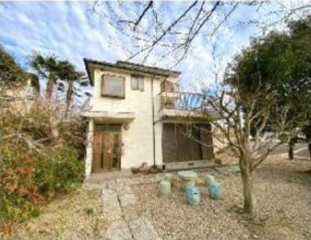 常滑市青海町４丁目　中古戸建