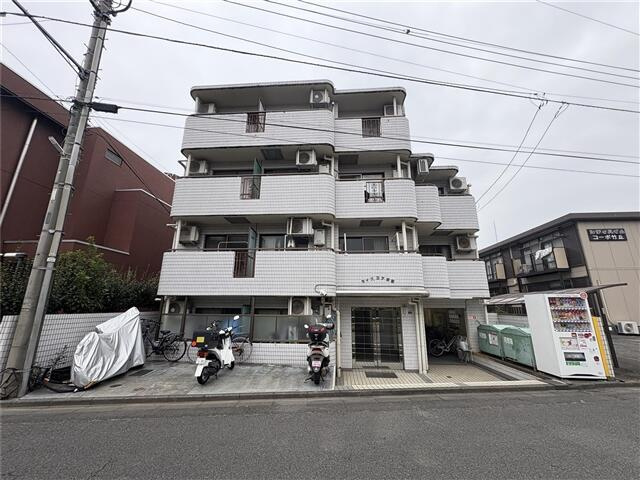 ライブコア清瀬の画像