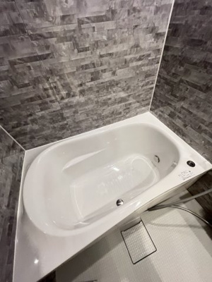 【浴室】 | ローレルタワー名古屋千種