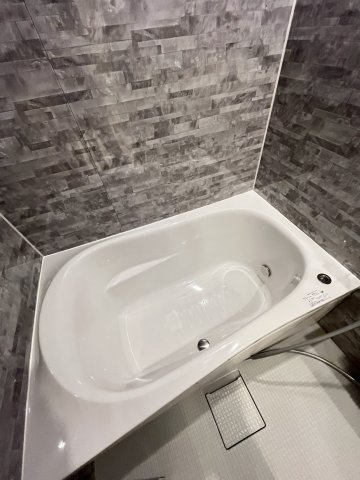 【浴室】 | ローレルタワー名古屋千種