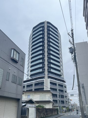 【外観】 | ローレルタワー名古屋千種