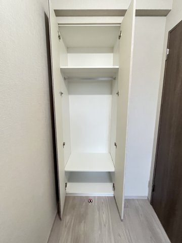 【収納】 | ローレルタワー名古屋千種