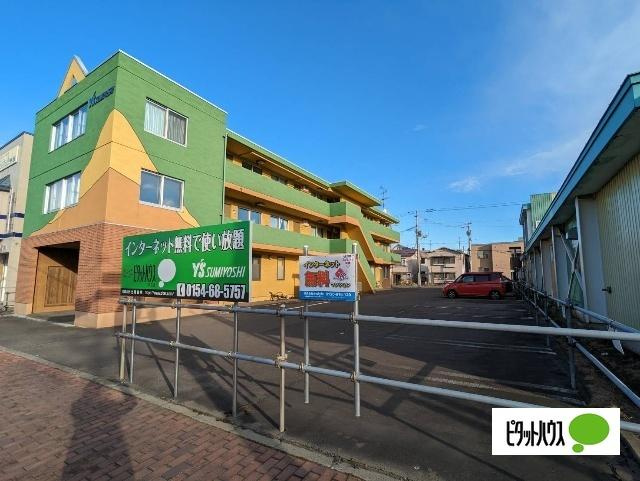 ワイズ住吉