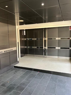 【エントランス】 | アンピール南福岡駅(アンピールミナミフクオカエキ)