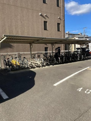 【その他共用部分】 | アンピール南福岡駅(アンピールミナミフクオカエキ)