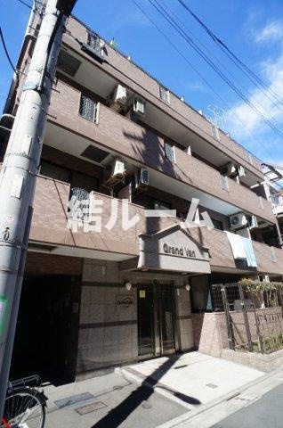文京区関口１丁目の賃貸マンション