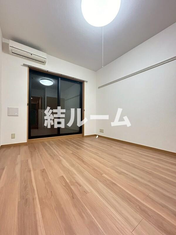 文京区関口１丁目の賃貸マンションの内装