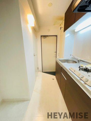 アミティ館内一番館のその他