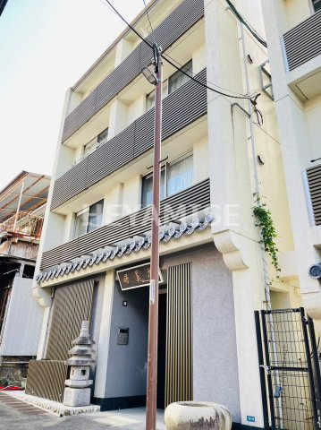 アミティ館内一番館