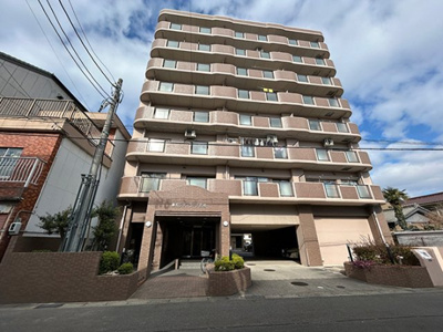 【外観】 | 藤和シティコープ安城
