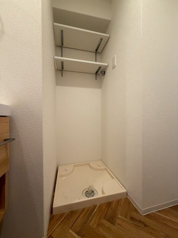 ラシーヌ瓦屋町の設備