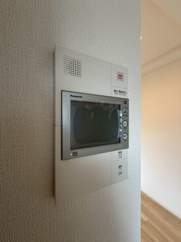 ラシーヌ瓦屋町の設備