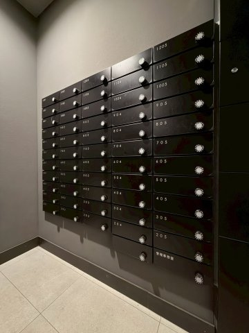 ラシーヌ瓦屋町のその他共用部分