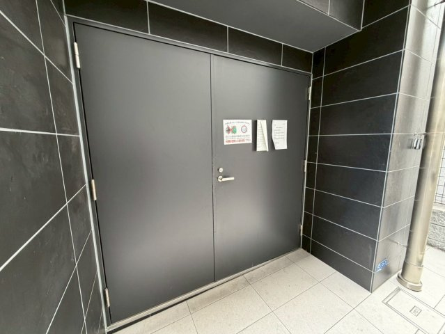 ラシーヌ瓦屋町のその他共用部分