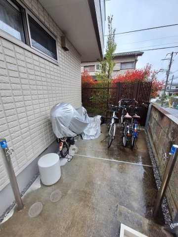 イーリスの設備