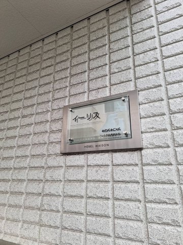 イーリスのその他