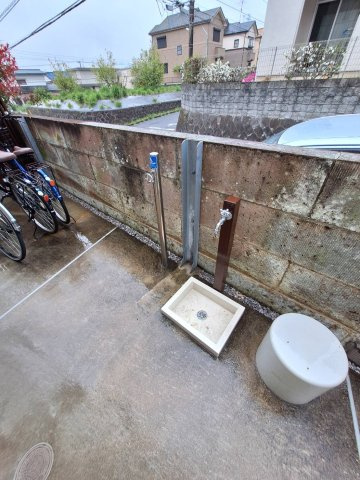 イーリスのその他共用部分