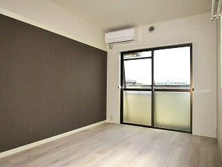 ☆最上階・南向きのお部屋☆