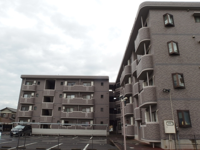 グランドゥール須田のその他共用部分