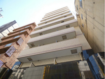 大阪市中央区島之内２丁目のマンションの画像
