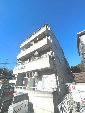 ジュネス南大沢の画像
