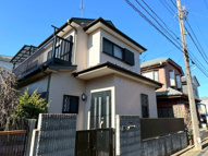 新座市西堀　中古の画像