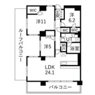 ジークレフ・ジオ神戸本山の画像