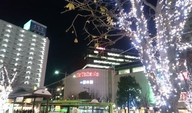 イトーヨーカ堂まで1830m